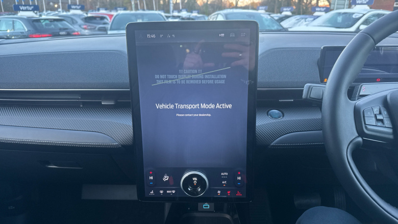 Ford Mustang Mach-E 197kW Select 72kWh RWD 5dr Auto Electric Estate